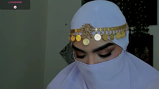 Maissa Alabi online show from January 2026 06:12:01 PM