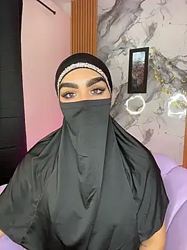 Maissa Alabi online show from March 2026 04:57:02 PM