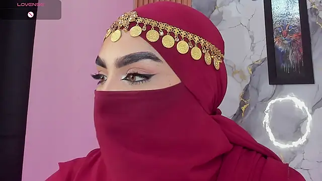 Snapshot of Maissa_Alabi chatting on May 2026 08:29:02 PM Maissa Alabi online show from May 2026 08:29:02 PM