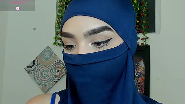 Maissa Alabi online show from October 2025 06:16:02 PM