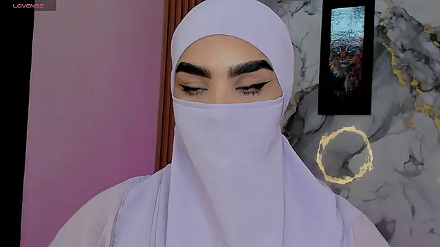 Maissa Alabi online show from February 2026 06:29:02 PM