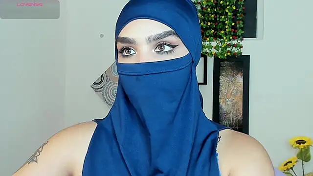 Maissa Alabi online show from September 2025 03:06:01 PM