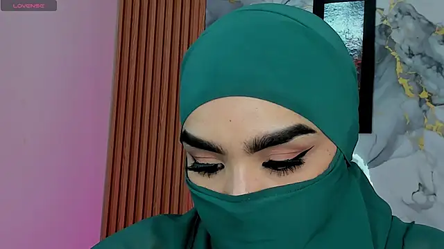 Maissa Alabi online show from February 2026 07:02:01 PM