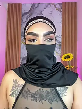 Snapshot of Maissa_Alabi chatting on June 2026 08:28:01 PM Maissa Alabi online show from June 2026 08:28:01 PM