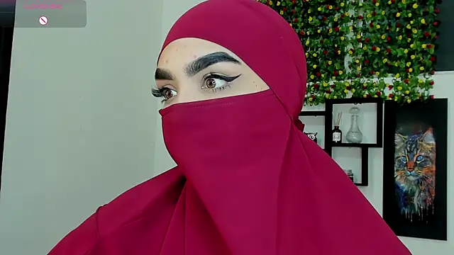 Maissa Alabi online show from December 2025 05:02:01 PM