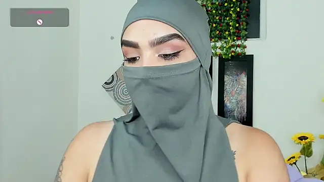 Maissa Alabi online show from September 2025 07:42:02 PM