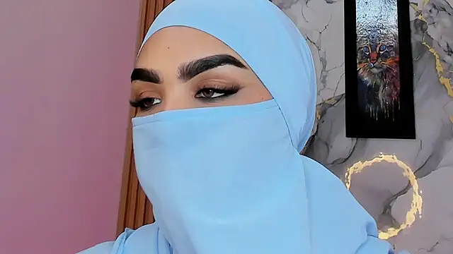 Maissa Alabi online show from April 2026 08:46:02 PM