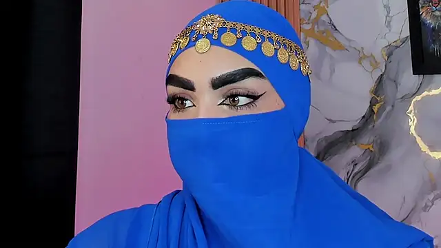 Snapshot of Maissa_Alabi chatting on June 2026 06:56:01 PM Maissa Alabi online show from June 2026 06:56:01 PM