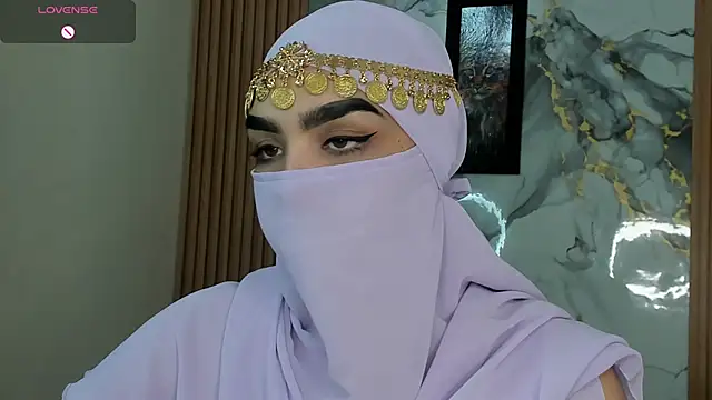 Maissa Alabi online show from January 2026 07:12:01 PM