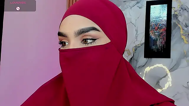 Maissa Alabi online show from February 2026 04:29:02 PM