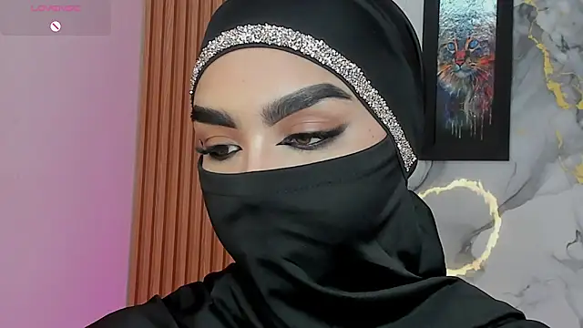 Maissa Alabi online show from March 2026 04:56:01 PM