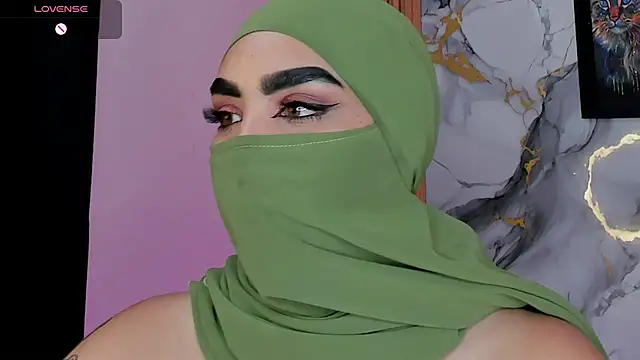 Snapshot of Maissa_Alabi chatting on June 2026 12:32:02 AM Maissa Alabi online show from June 2026 12:32:02 AM