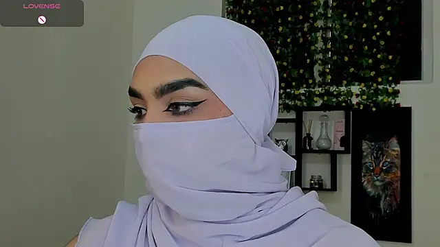 Maissa Alabi online show from January 2026 06:56:02 PM