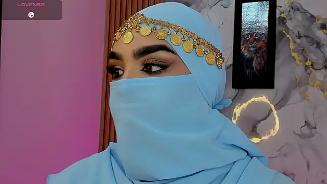 Maissa Alabi online show from February 2026 05:12:02 PM