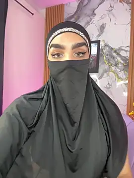 Maissa Alabi online show from February 2026 04:18:02 PM