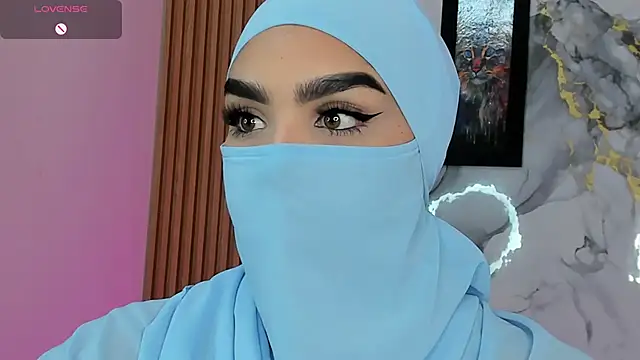 Maissa Alabi online show from February 2026 08:09:01 PM