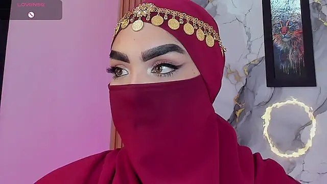 Snapshot of Maissa_Alabi chatting on May 2026 04:26:02 PM Maissa Alabi online show from May 2026 04:26:02 PM