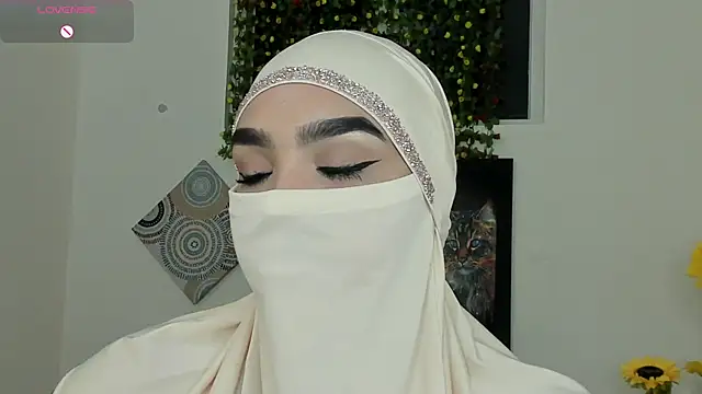 Maissa Alabi online show from October 2025 06:41:02 PM