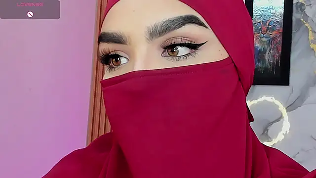 Maissa Alabi online show from February 2026 01:22:01 PM