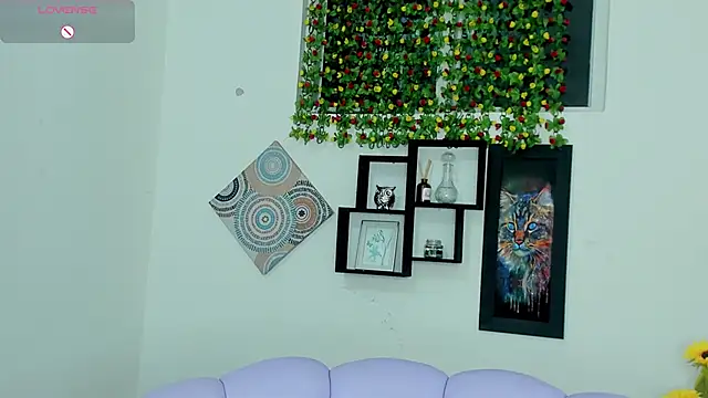 Maissa Alabi online show from December 2025 08:04:02 PM