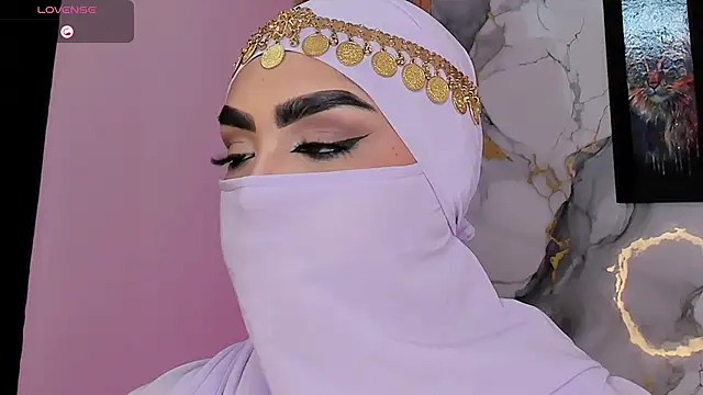 Snapshot of Maissa_Alabi chatting on May 2026 09:13:01 PM Maissa Alabi online show from May 2026 09:13:01 PM