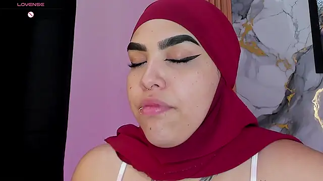 Snapshot of Maissa_Alabi chatting on July 2026 07:36:01 PM Maissa Alabi online show from July 2026 07:36:01 PM