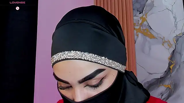 Snapshot of Maissa_Alabi chatting on July 2026 08:42:01 PM Maissa Alabi online show from July 2026 08:42:01 PM