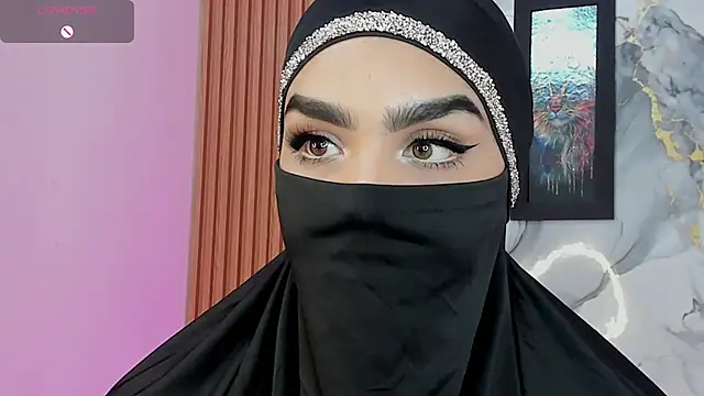 Maissa Alabi online show from February 2026 08:05:02 PM