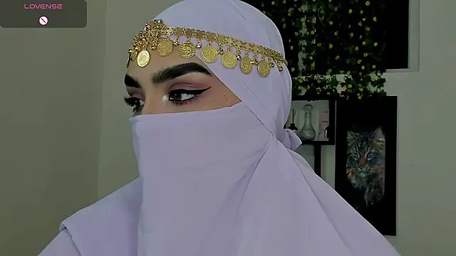 Maissa Alabi online show from January 2026 07:19:02 PM