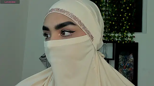 Maissa Alabi online show from December 2025 03:33:01 PM