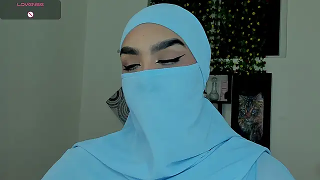 Maissa Alabi online show from January 2026 07:09:01 PM