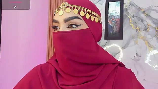 Maissa Alabi online show from February 2026 06:59:02 PM