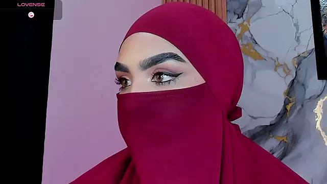 Snapshot of Maissa_Alabi chatting on May 2026 08:14:01 PM Maissa Alabi online show from May 2026 08:14:01 PM