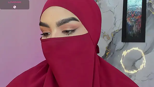 Maissa Alabi online show from February 2026 05:24:02 PM