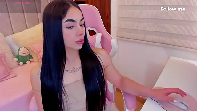 tamy xoo online show from September 2025 07:05:01 PM