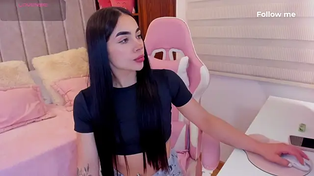 tamy xoo online show from September 2025 08:31:01 PM