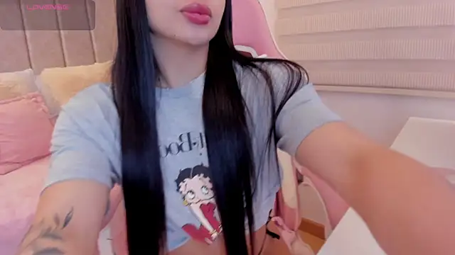 tamy xoo online show from September 2025 07:03:01 PM