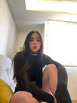 tamy xoo online show from February 2026 05:40:02 PM