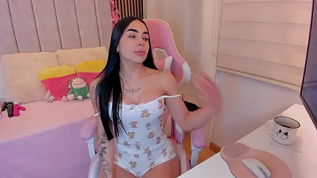 tamy xoo online show from April 2026 06:49:02 PM