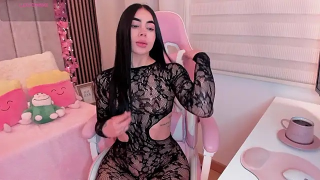 tamy xoo online show from November 2025 07:50:01 PM