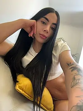 tamy xoo online show from April 2026 06:25:02 PM