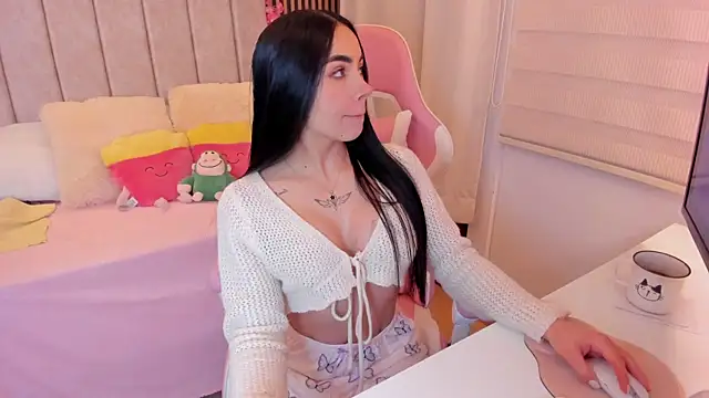 tamy xoo online show from April 2026 06:11:02 PM