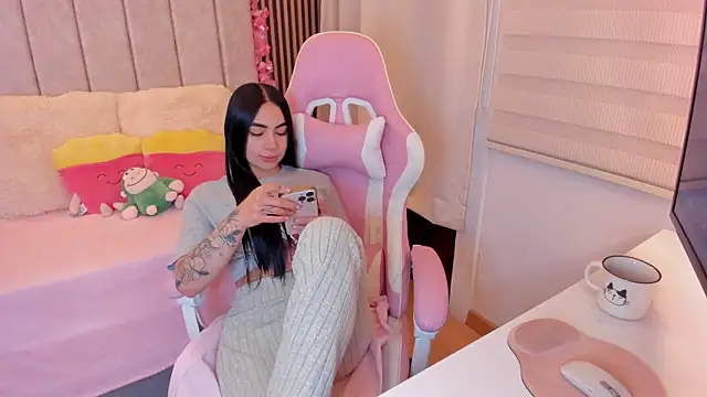 tamy xoo online show from April 2026 02:56:01 PM