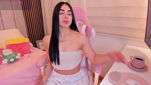 tamy xoo online show from November 2025 08:03:01 PM