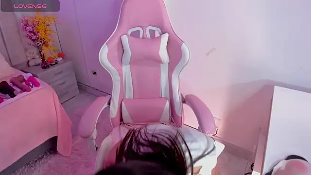 tamy xoo online show from March 2025 08:54:02 PM