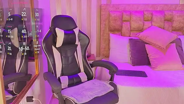 avis lara online show from February 2026 07:36:02 PM