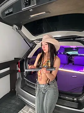 Snapshot of ahri_moon1 chatting on October 2025 01:31:01 PM ahri moon1 online show from October 2025 01:31:01 PM