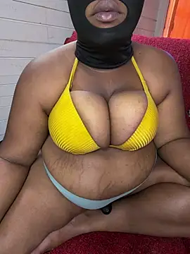 Lilymoonshow online show from April 2026 01:28:01 PM