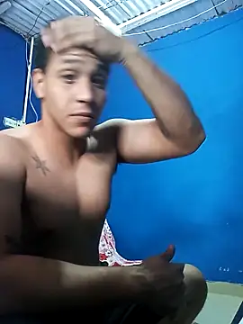 Daneoner13 online show from March 2026 10:10:02 PM