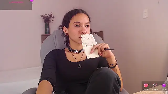 ilitzy cardona online show from November 2025 11:53:02 PM